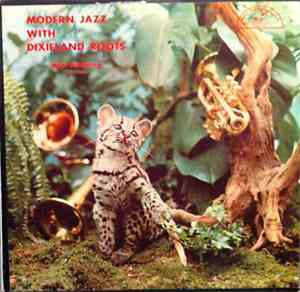 Don Stratton - Modern Jazz With Dixieland Roots