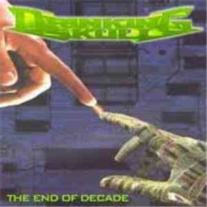 Drinking Skull - The End Of Decade
