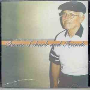 Duane Schurb - Lets Talk About Memories