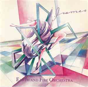 Earth And Fire Orchestra - Frames