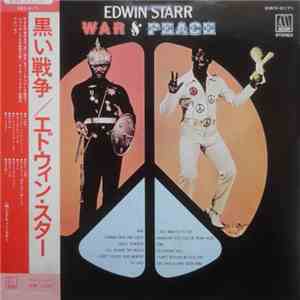 Edwin Starr - War And Peace