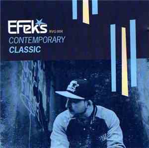 Efeks - Contemporary Classic