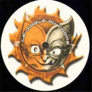 Floxytek - Back In 1999 EP