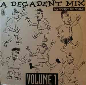Fonny De Wulf - A Decadent Mix