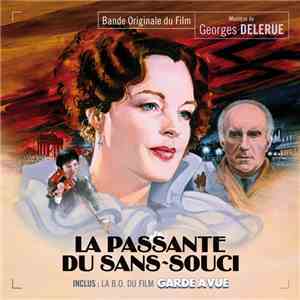 Georges Delerue - La Passante Du Sans-Souci / Garde À Vue
