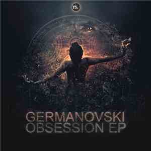 Germanovski - Obsession EP