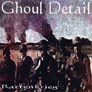Ghoul Detail - Rattenkrieg