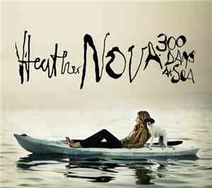 Heather Nova - 300 Days At Sea