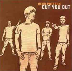 Hero Pattern - Cut You Out