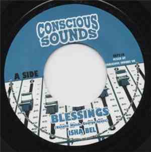 Isha Bel - Blessings