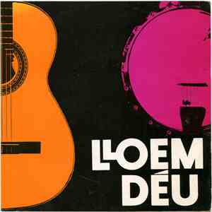 Jaume Arnella - Lloem Déu