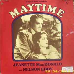 Jeanette MacDonald, Nelson Eddy - Maytime