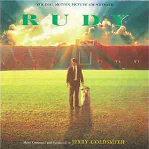 Jerry Goldsmith - Rudy (Original Motion Picture Soundtrack)
