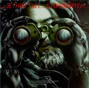 Jethro Tull - Stormwatch