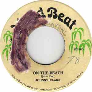 Johnny Clark - On The Beach