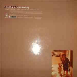 Junior Jack - My Feeling