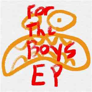 KeetKjeet - Energy Music For The Boys