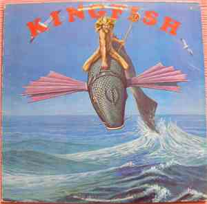Kingfish - Kingfish