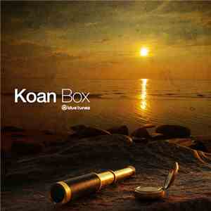 Koan  - Koan Box