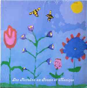 L'Ensemble Claude Gervaise - Les Floralies En Poésie Et Musique