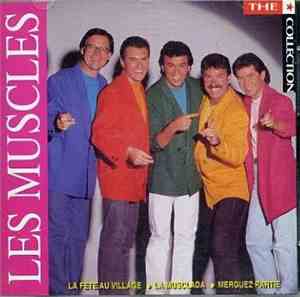 Les Musclés - The ★ Collection