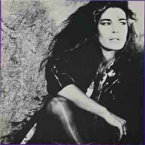 Lis Sørensen - Lis Sørensen