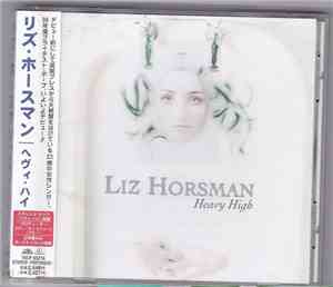 Liz Horsman - Heavy High
