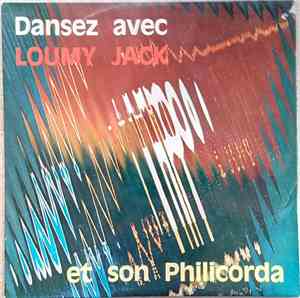 Loumy Jack Et Son Philicorda - Dansez Avec
