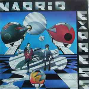 Madrid Express - Madrid Express