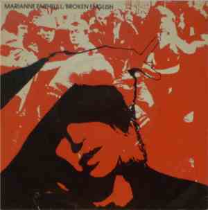 Marianne Faithfull - Broken English