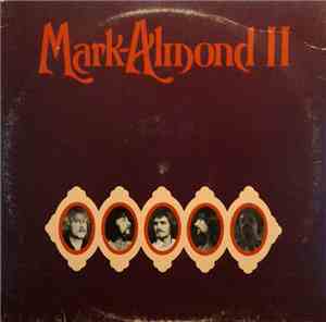 Mark-Almond - Mark-Almond II