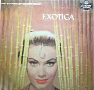 Martin Denny - Exotica