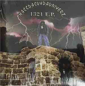 Massdasuvdauniverz - 1321 E.P.