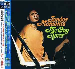 McCoy Tyner - Tender Moments