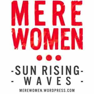 Mere Women - Sun Rising / Waves