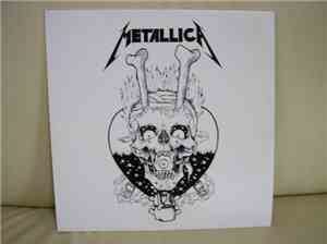Metallica - Old Shit