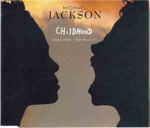 Michael Jackson - Childhood