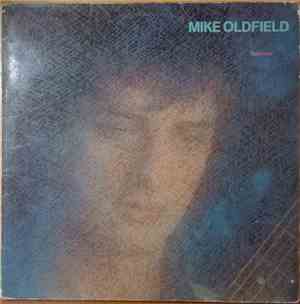 Mike Oldfield - Discovery