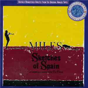 Miles Davis - Sketches Of Spain
