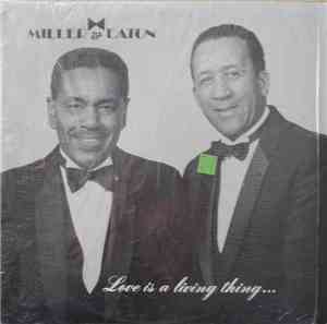 Miller & Eaton - Love is a living thing...