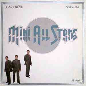 Mini All Stars - Natacha