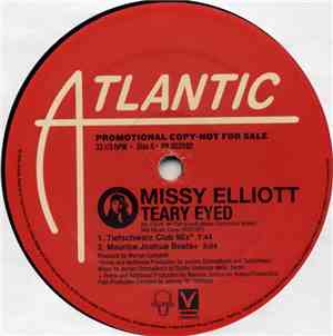 Missy Elliott - Teary Eyed