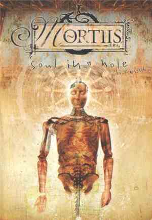 Mortiis - Soul In A Hole
