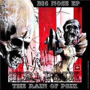 Mr. Psik - Big Nose Ep (The Rain Of Psik)