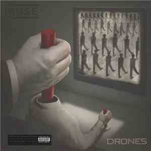 Muse - Drones