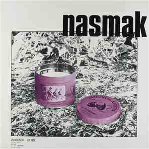 Nasmak, + Instruments - Nasmak + Instruments