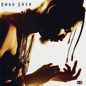 Omar Sosa - Spirit Of The Roots