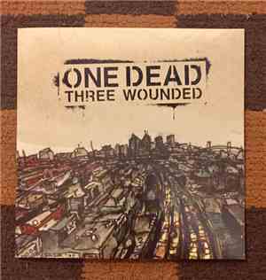 One Dead Three Wounded - Cardia