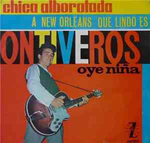 Ontiveros - Chica Alborotada