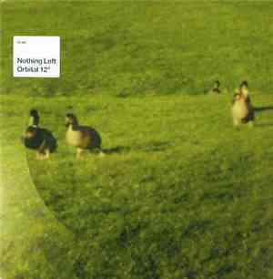 Orbital - Nothing Left